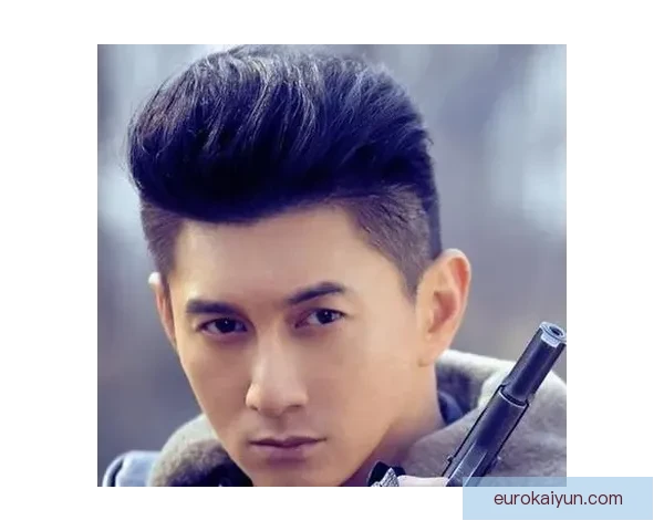 明星阵型解析：当红偶像的成功秘诀值得关注