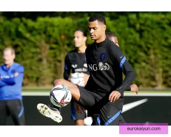 荷兰加克波状态回暖，近期进球表现持续提升