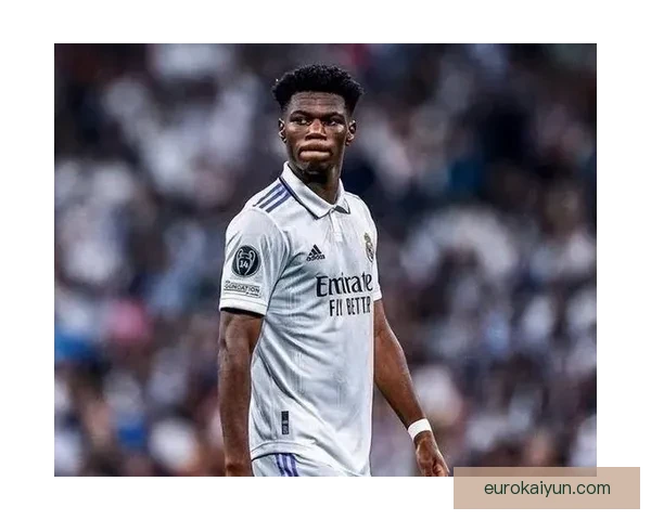 皇马十号之争中，Vini 状态回暖，备受期待的未来成就引人关注