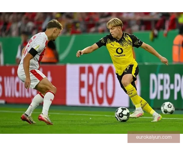 奥格斯堡青训实力持续提升，备受关注的年轻球员不断涌现