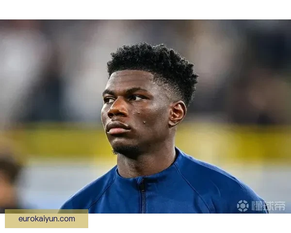 楚阿梅尼在近期比赛中的表现状态回暖，值得关注。