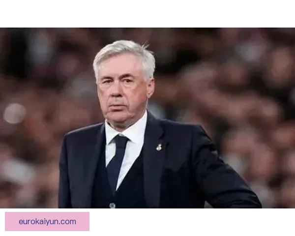 巴尔韦德成安切洛蒂战术核心，本赛季表现稳健